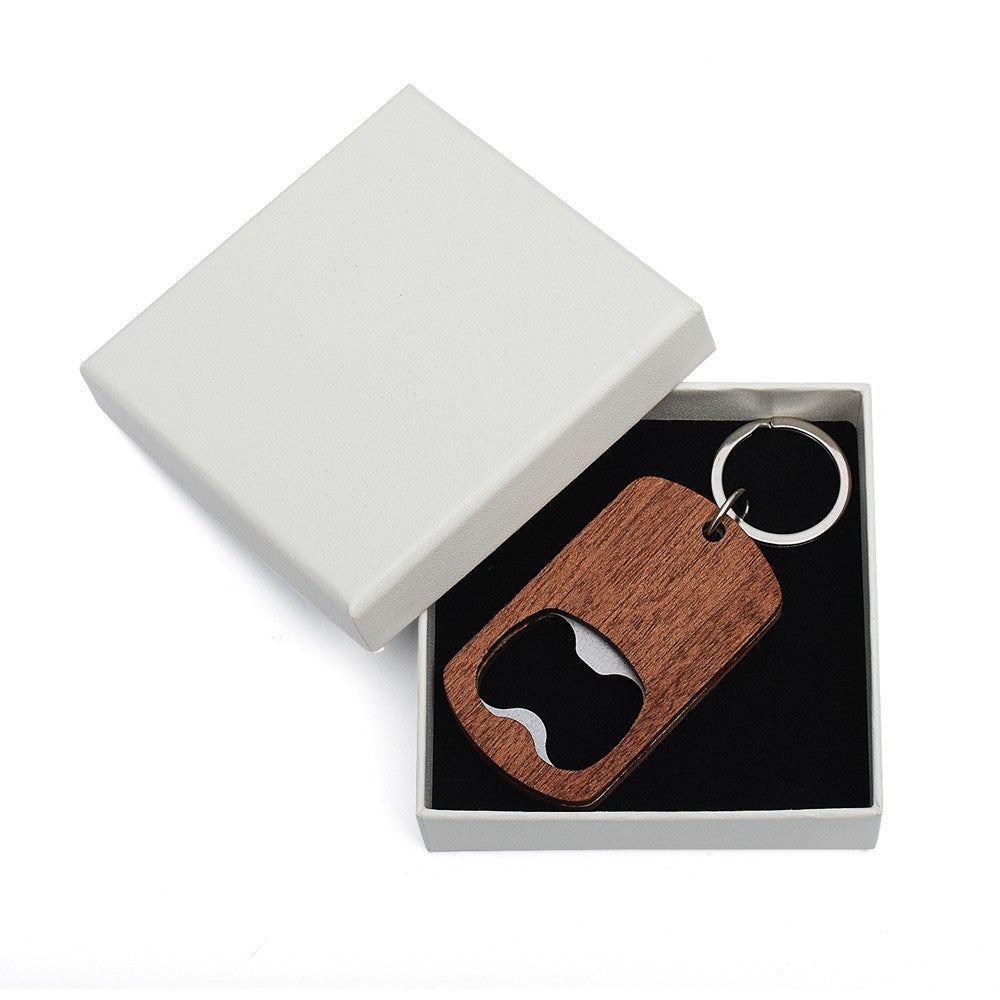 Accessoire chic et pratique pour clés