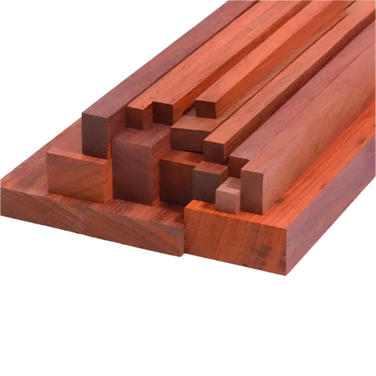 🌿Bois de Rose – Matériau Haut de Gamme pour Créations Artisanales 🎸🔨