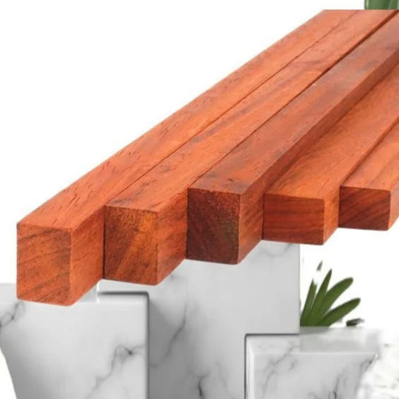 🌿Bois de Rose – Matériau Haut de Gamme pour Créations Artisanales 🎸🔨