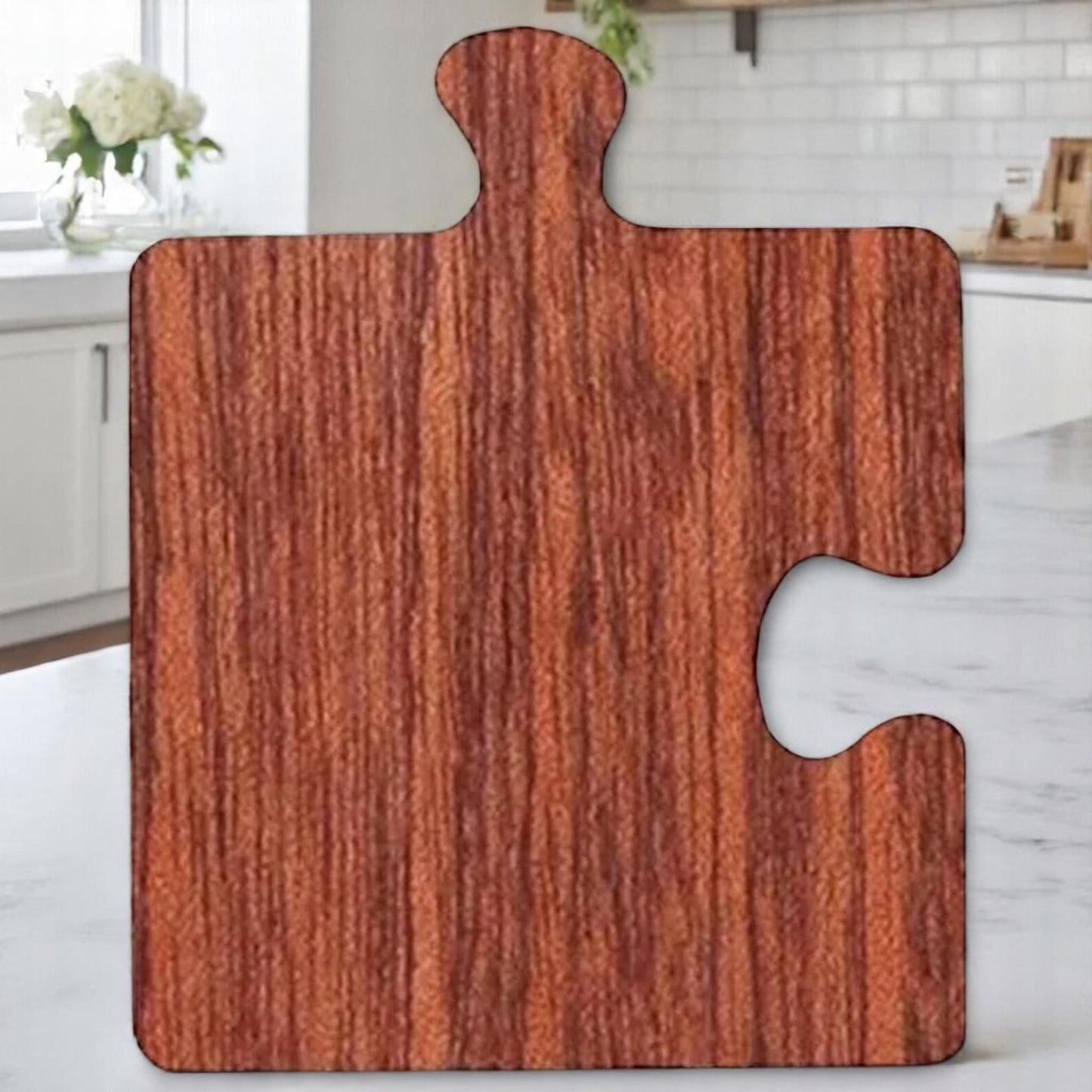 Set de dessous de verre modulable en puzzle