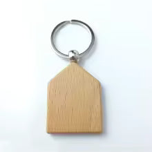 porte-clés minimaliste moderne