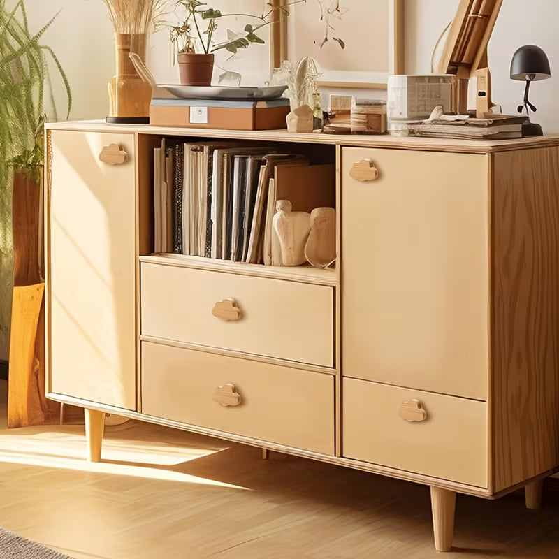  armoires et commodes. Design doux et moderne pour chambre d’enfant et meubles décoratifs.