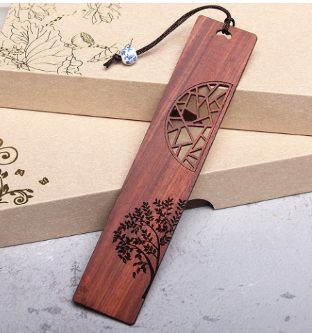 Accessoire de lecture raffiné