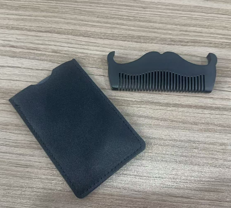 Accessoire de rasage traditionnel en bois