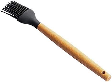 Brosse de cuisine silicone résistante à la chaleur