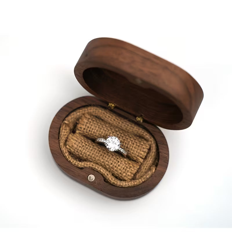 Coffret artisanal pour mariages et anniversaires
