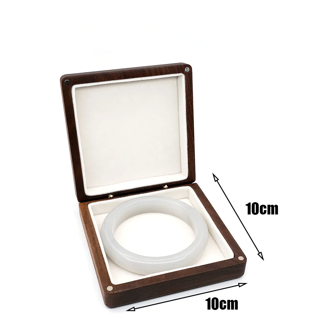 Coffret chic pour accessoires précieux