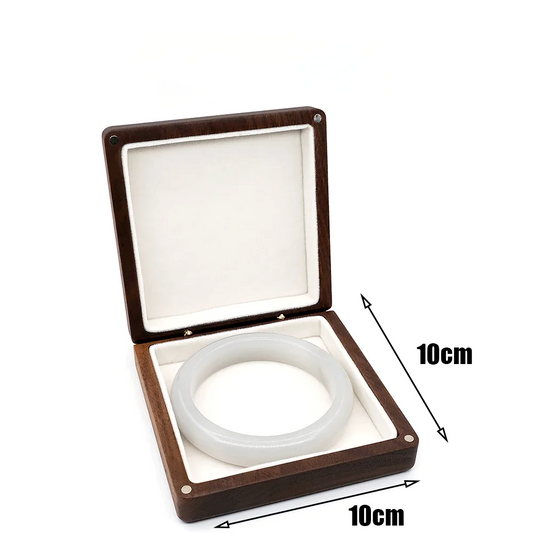 Coffret chic pour accessoires précieux