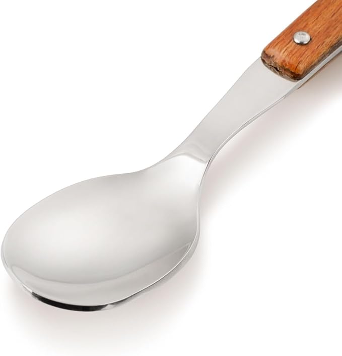 Couteau Arcos avec manche en bois compressé