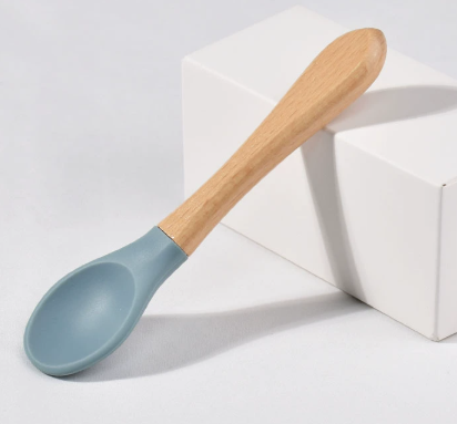 Cuillère d’apprentissage 