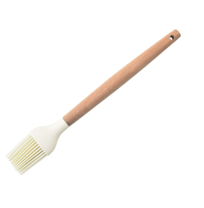 Cuillère et spatule en bois