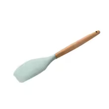 Cuillère et spatule en silicone résistantes à la chaleur