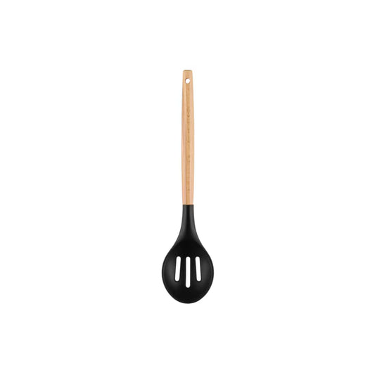 Cuillère silicone pour mélanger et cuisiner