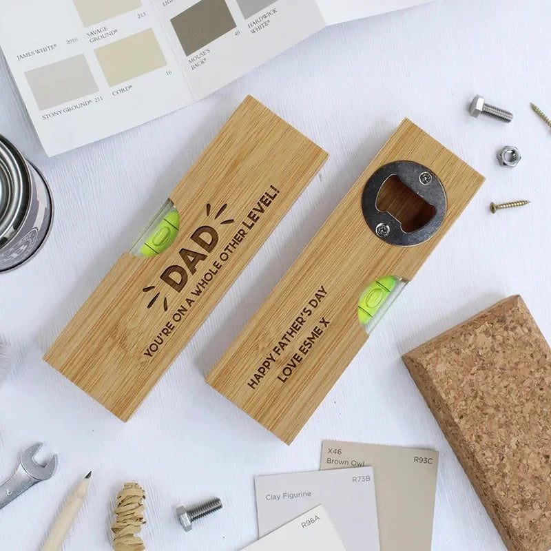 duo bricolage et bar en bois écologique