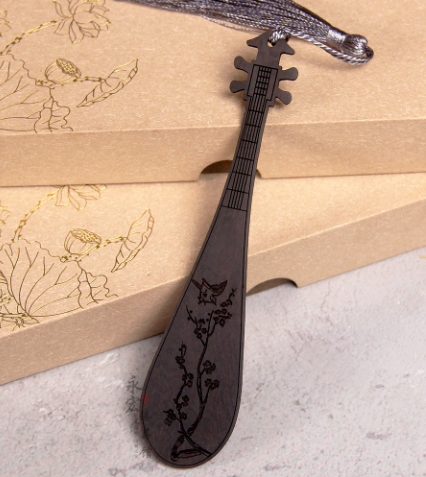 Marque-page premium pour amateurs de livres