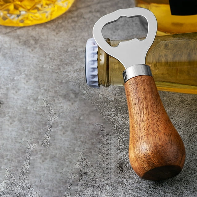 Ouvre-bouteille pratique YAYHDS économiseur d’effort