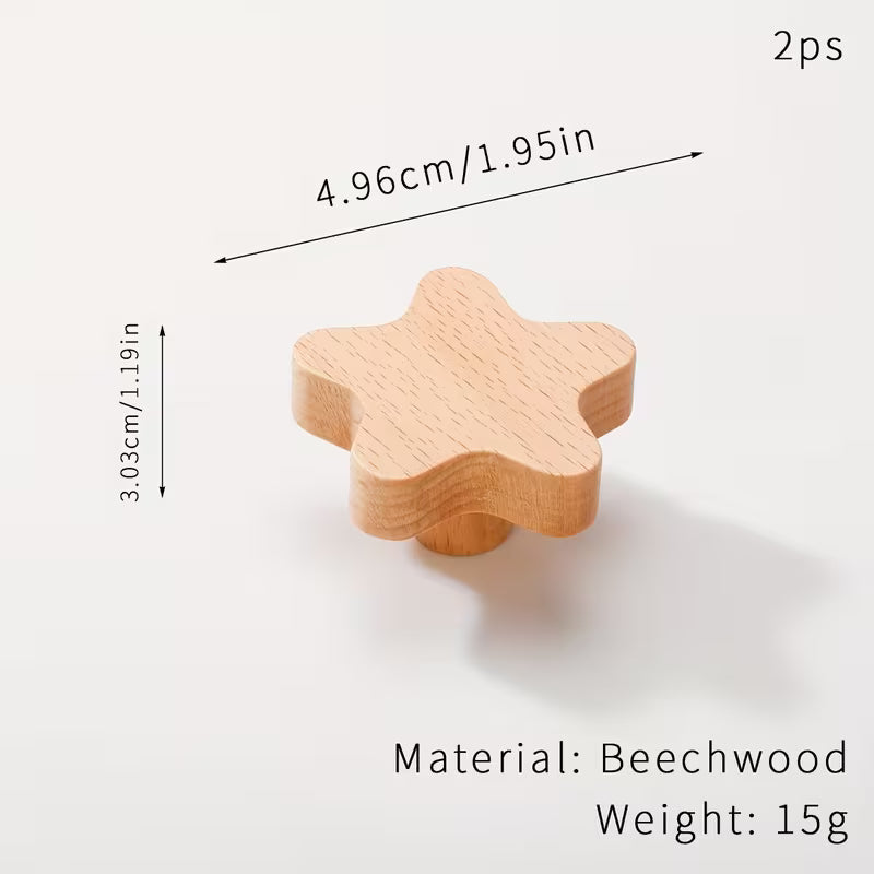 Accessoire décoratif, durable et facile à installer pour embellir tout type de mobilier.