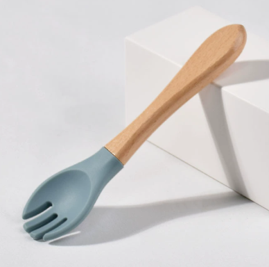 Set bébé pour apprentissage de l’alimentation