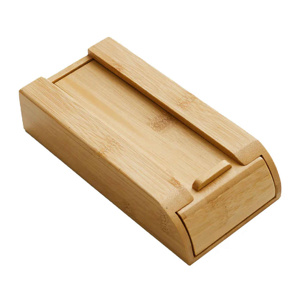 Tiroir de rangement à coller en bois