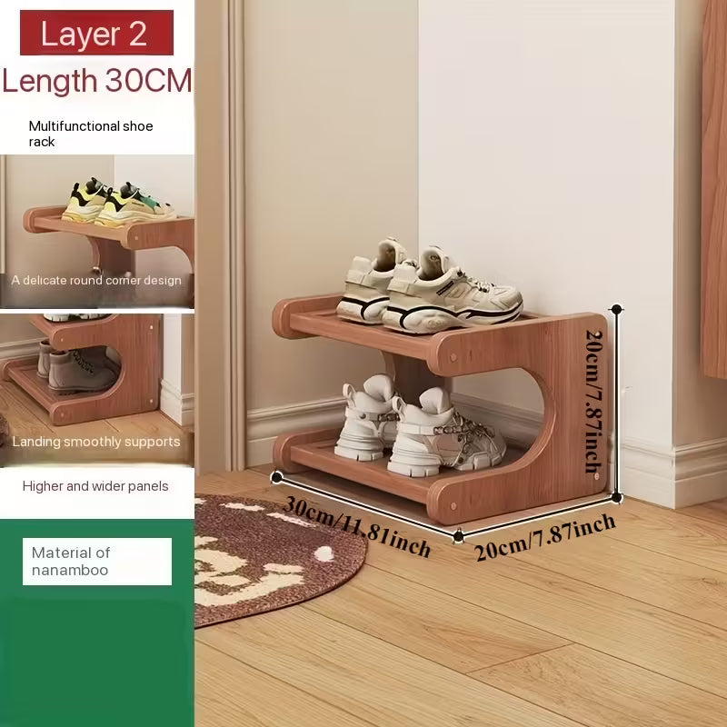 Tiroirs et compartiments cachés  