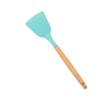 Ustensile en silicone résistant à la chaleur