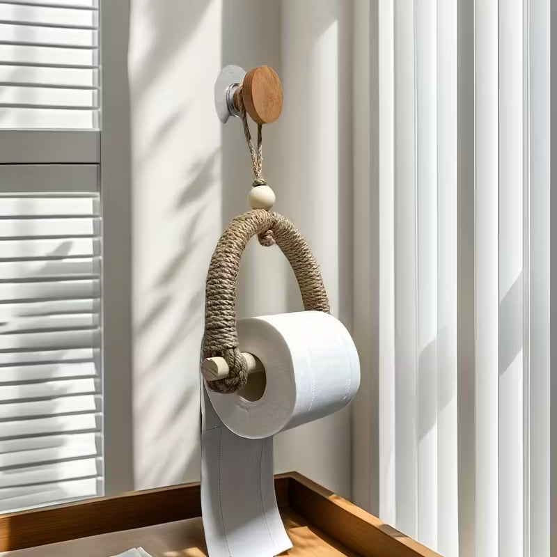 accessoire salle de bain design artisanal bois.eco