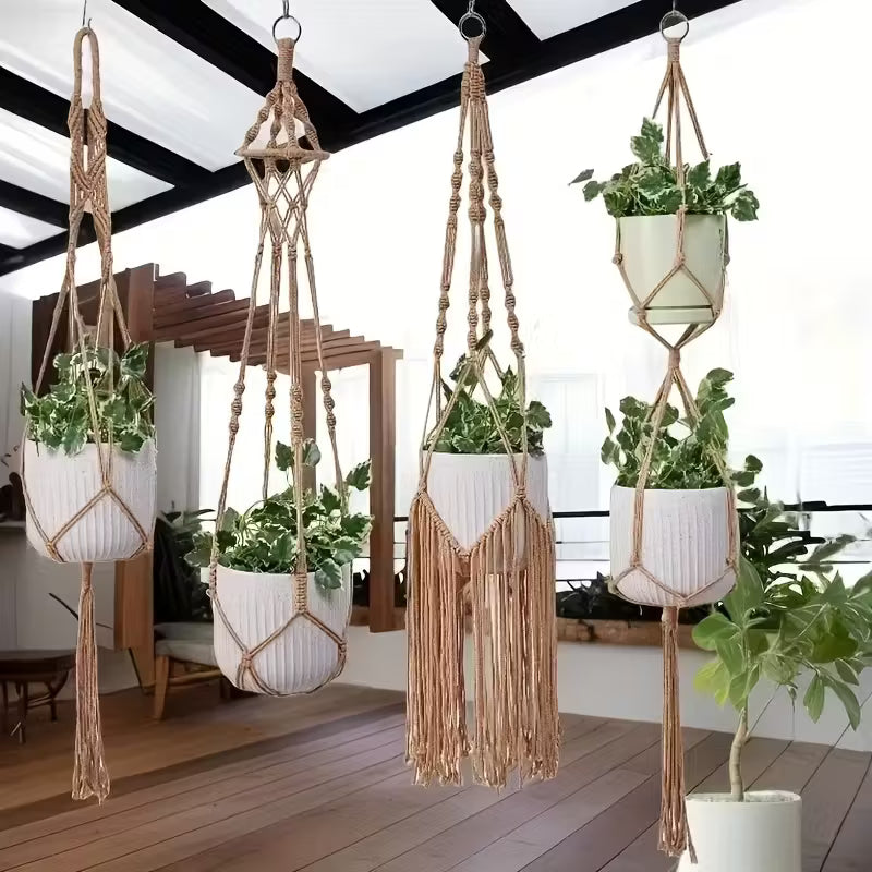 cintres suspendus décoration intérieure écologique