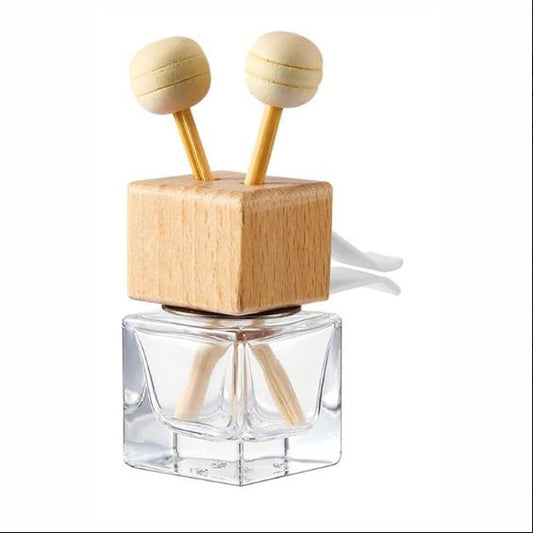 diffuseur parfum auto cube
