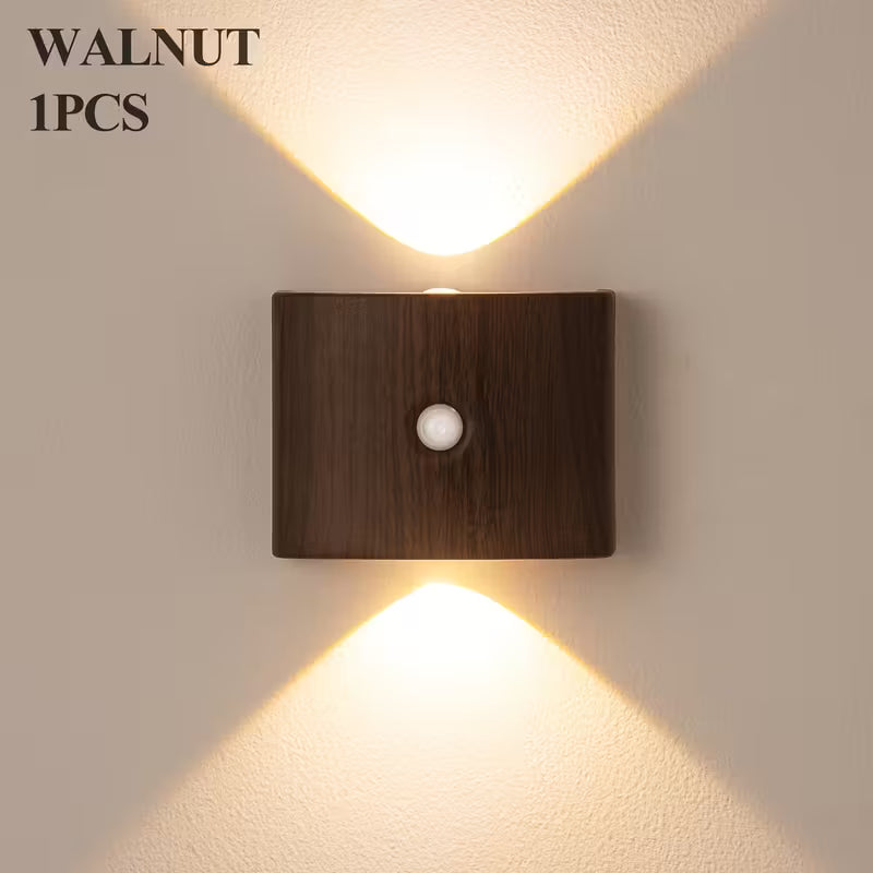 lampe commerciale design hôtel bois.eco