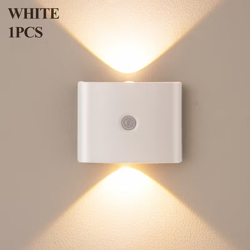 lampe d’induction sans fil 3 couleurs réglables