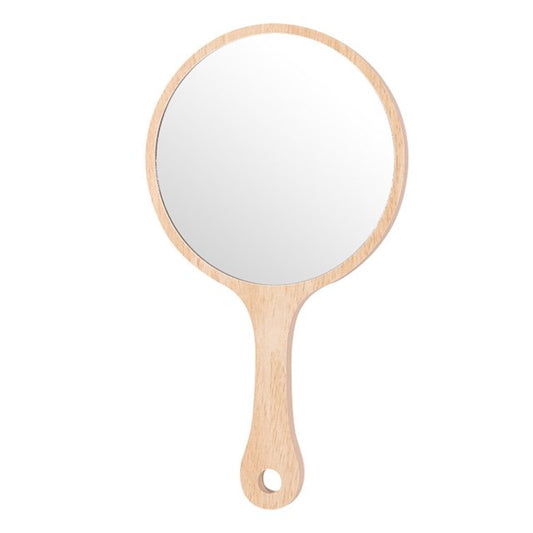 miroir beauté bords lisses sécurisé