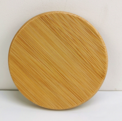 plateau rond pour table