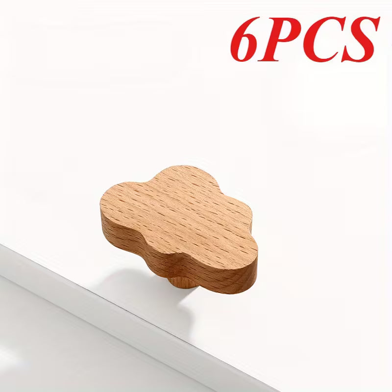 poignée nuage pour commode enfant