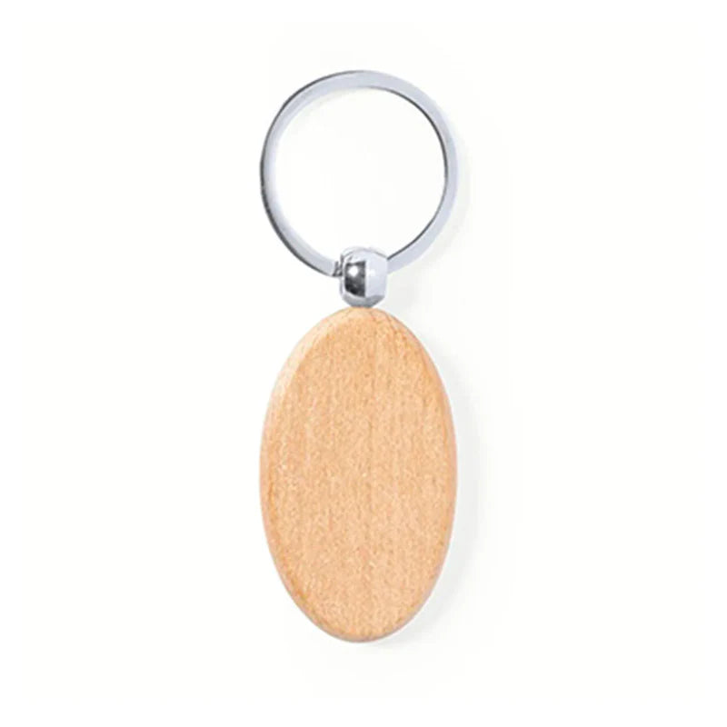 porte-clés simple et élégant