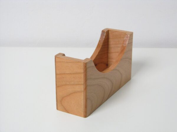 porte-sous-verres salon en bois